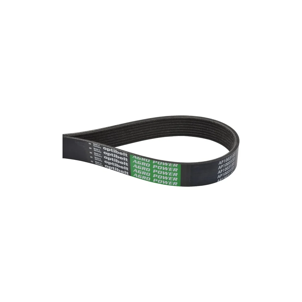 Curea trapezoidală potrivită pentru John Deere