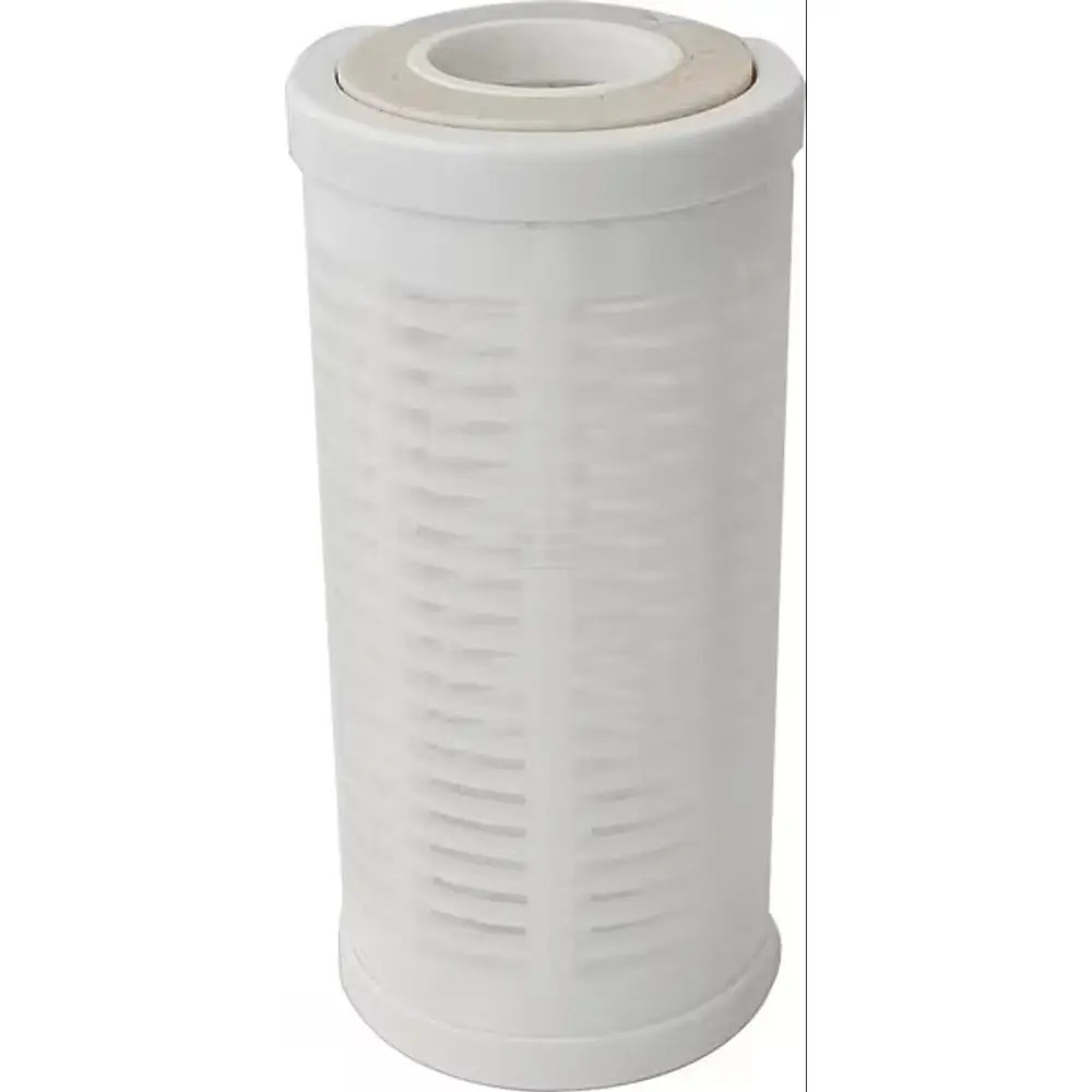 Cartuș filtrant 60 microni 5″ pentru filtrare mecanică apă