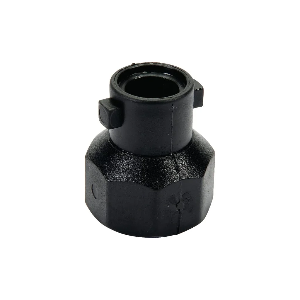 Adaptor cu eliberare rapidă 1/2"