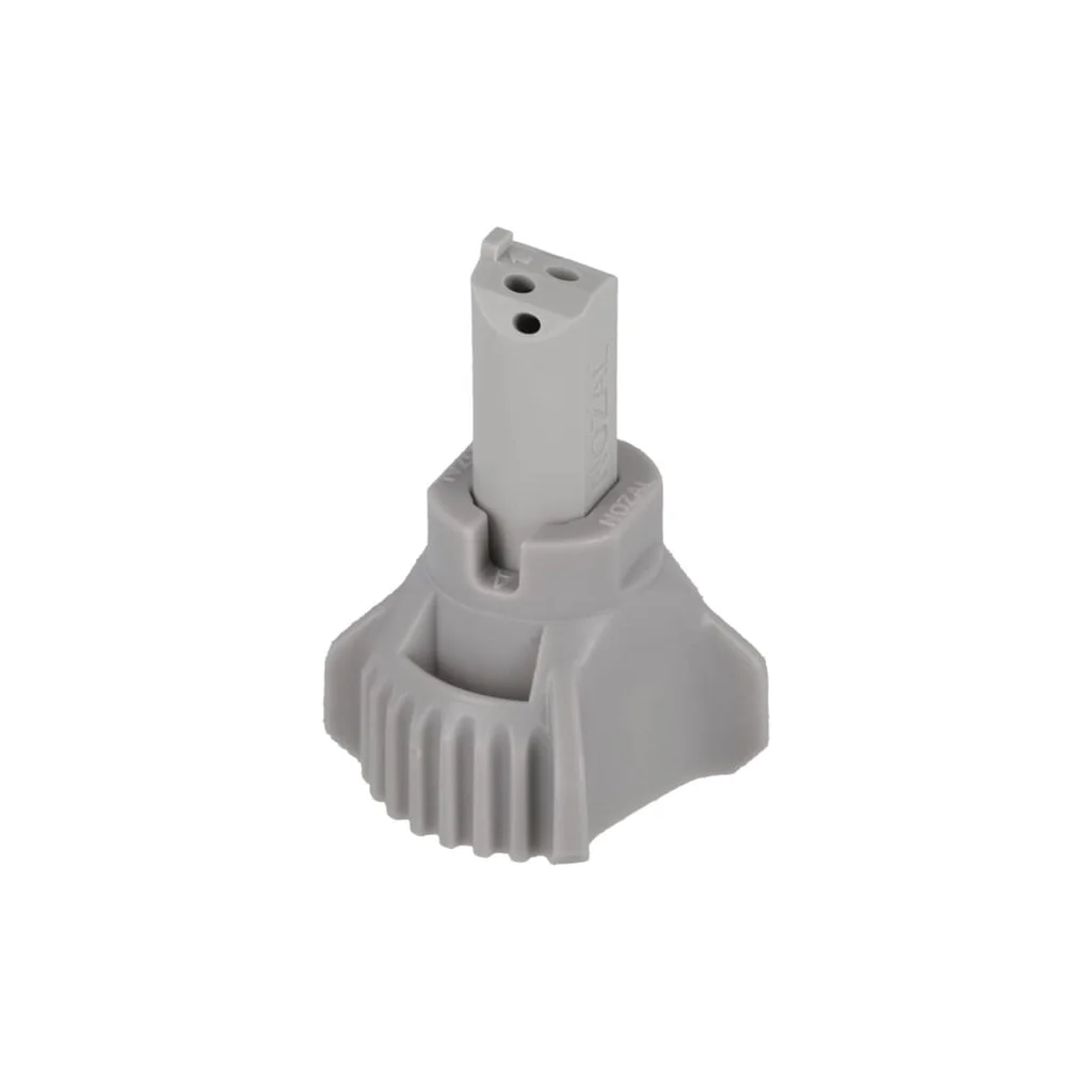 Set duze fertilizare (8 buc) R5X 06 gri