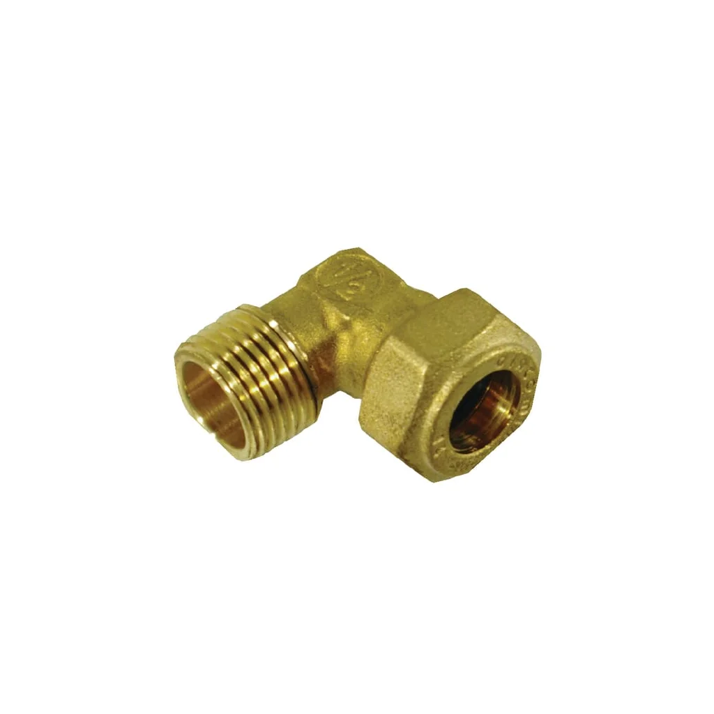 Cuplaj pătrat 1/2"x14 Battioni Pagani