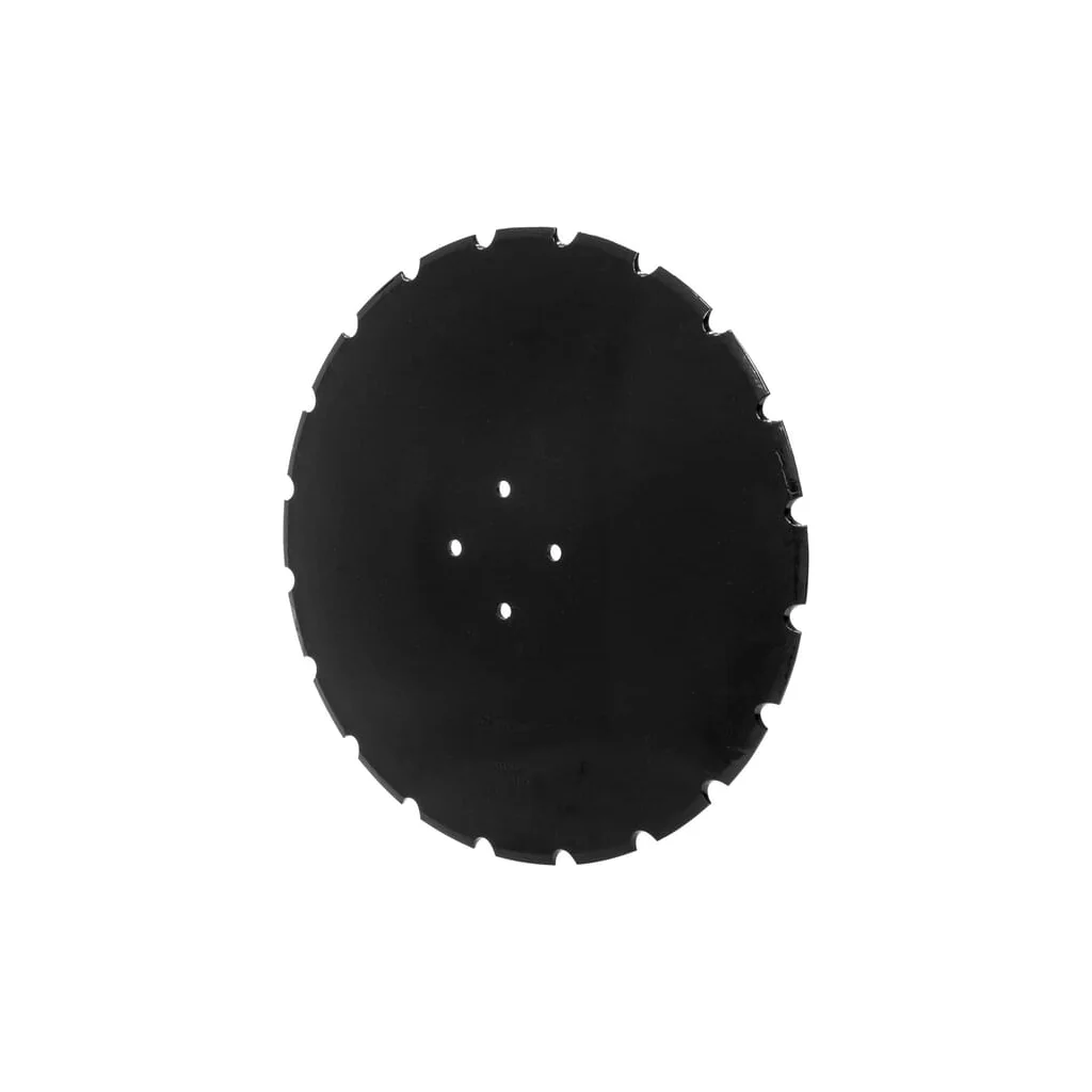 Taler disc crestat 510x5,0mm