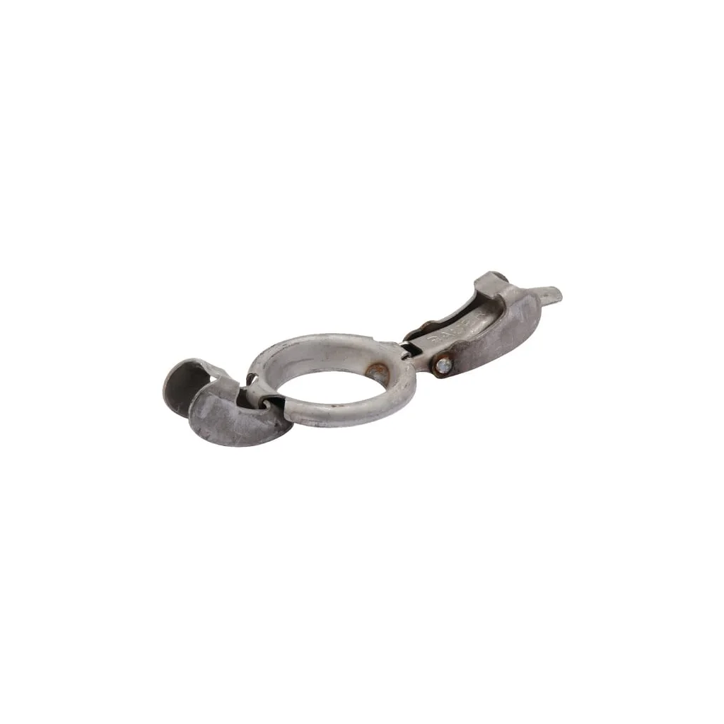 Set inel închidere 3" 70/76mm negru
