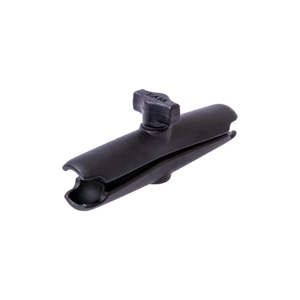 Braț lung cu prindere dublă 150mm bilă mărime B/1"