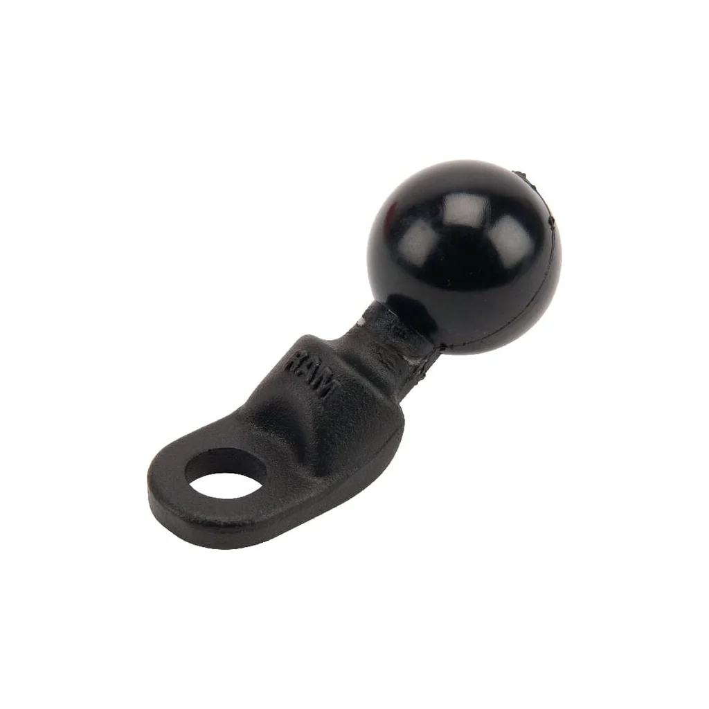 Bază montaj bilă, unghiular 9mm