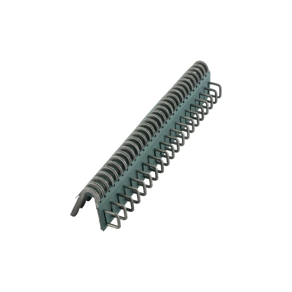 Set agrafe pentru curea (6) 150mm TITAN complet