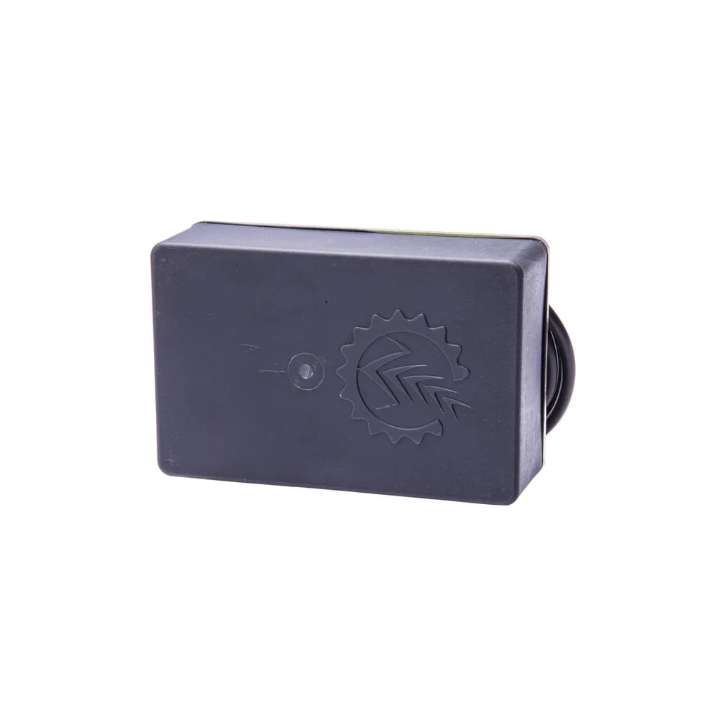 Motor excludere automată rând 5 cuplu 10Nm cu excentric