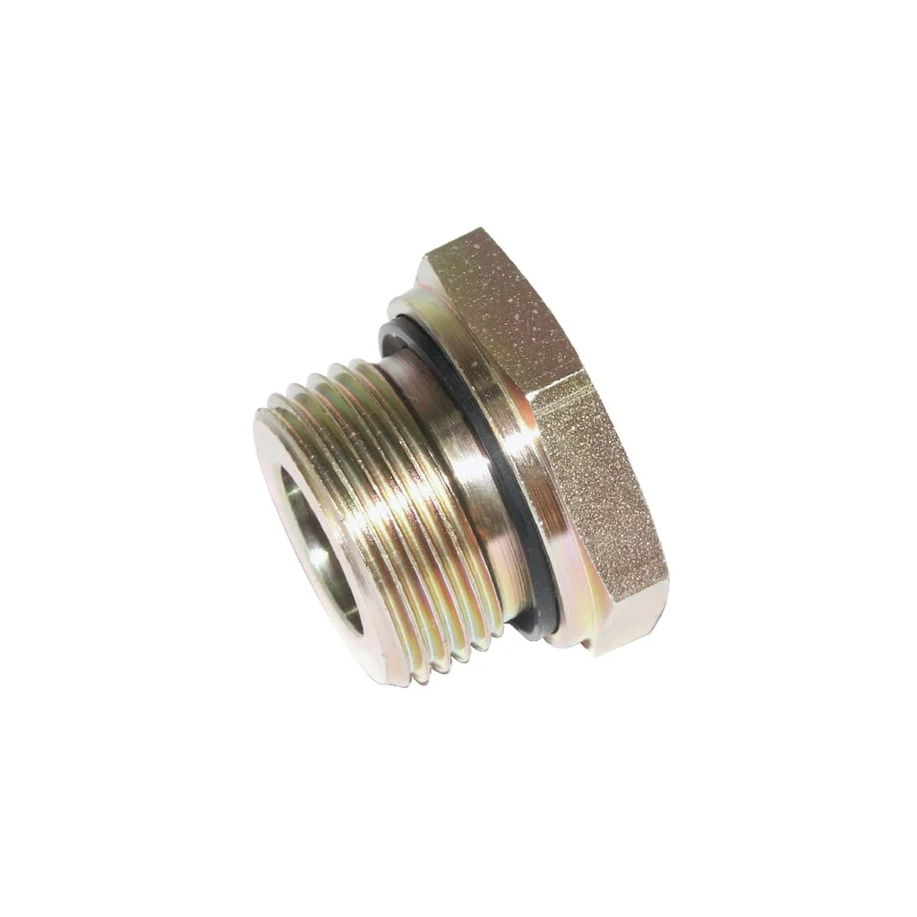 Niplu adaptor REDR WD BSP tată/mamă R1/2 R1/4
