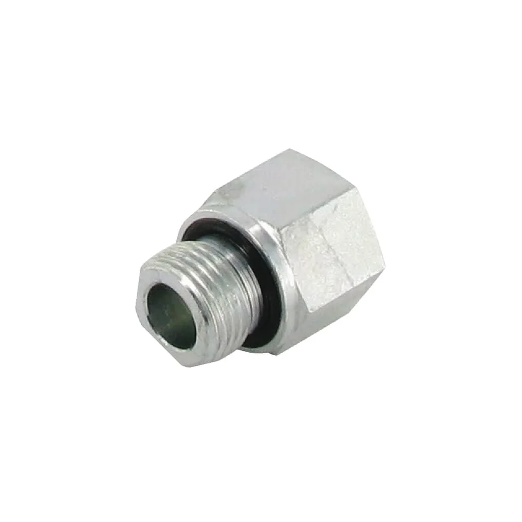 Adaptor M/F (Cs) R1/2 R3/8