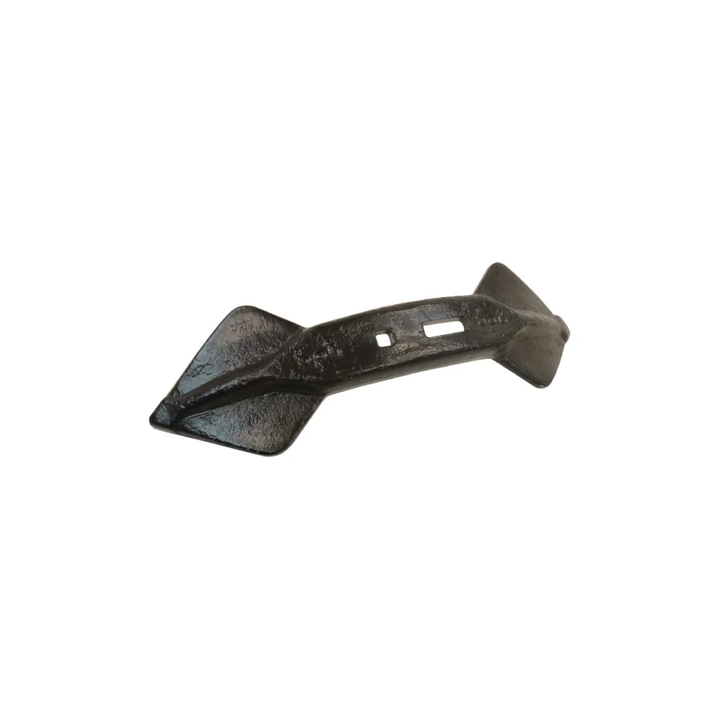 Brăzdar reversibil 125mm