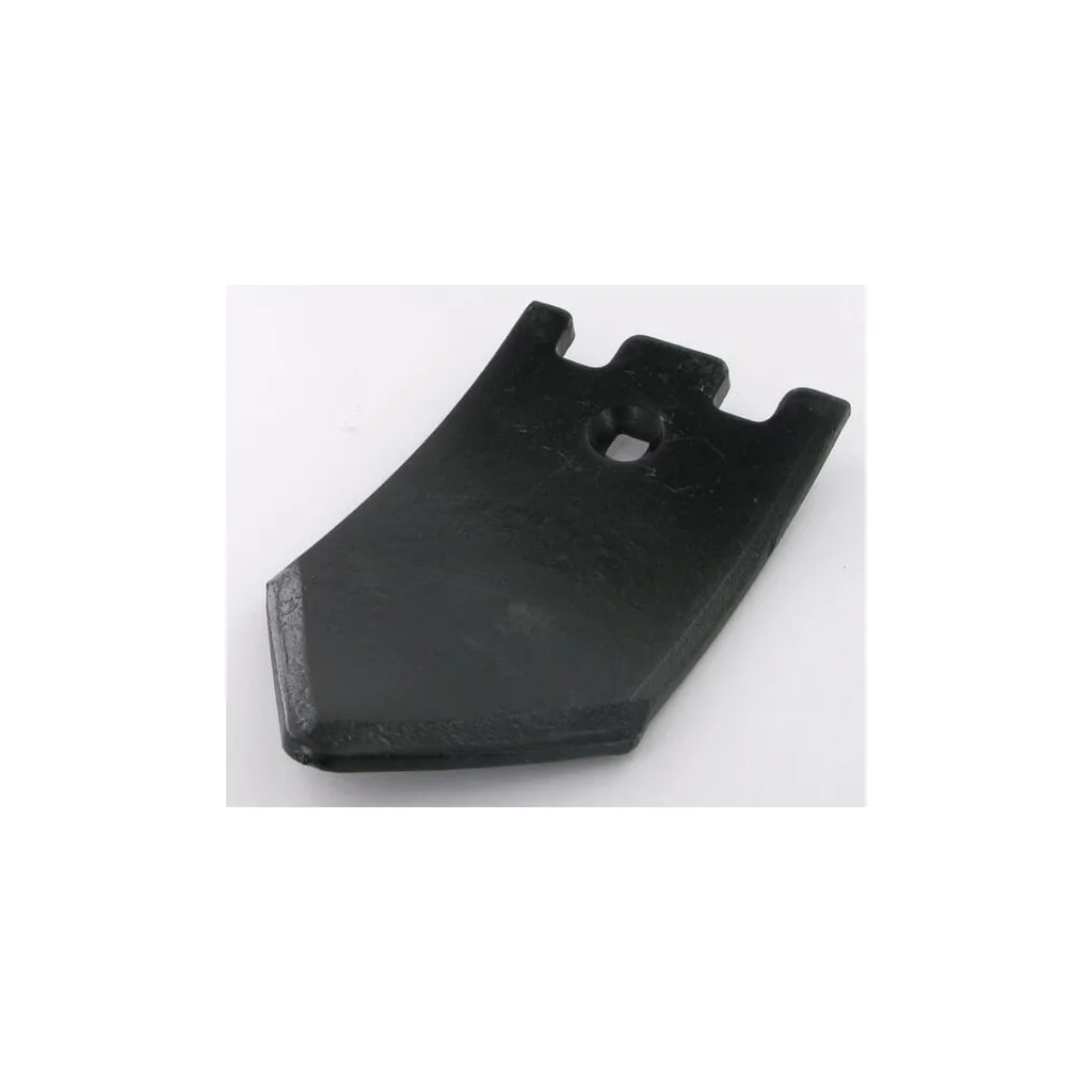 Vârf de brăzdar Polymag 120x10 mm