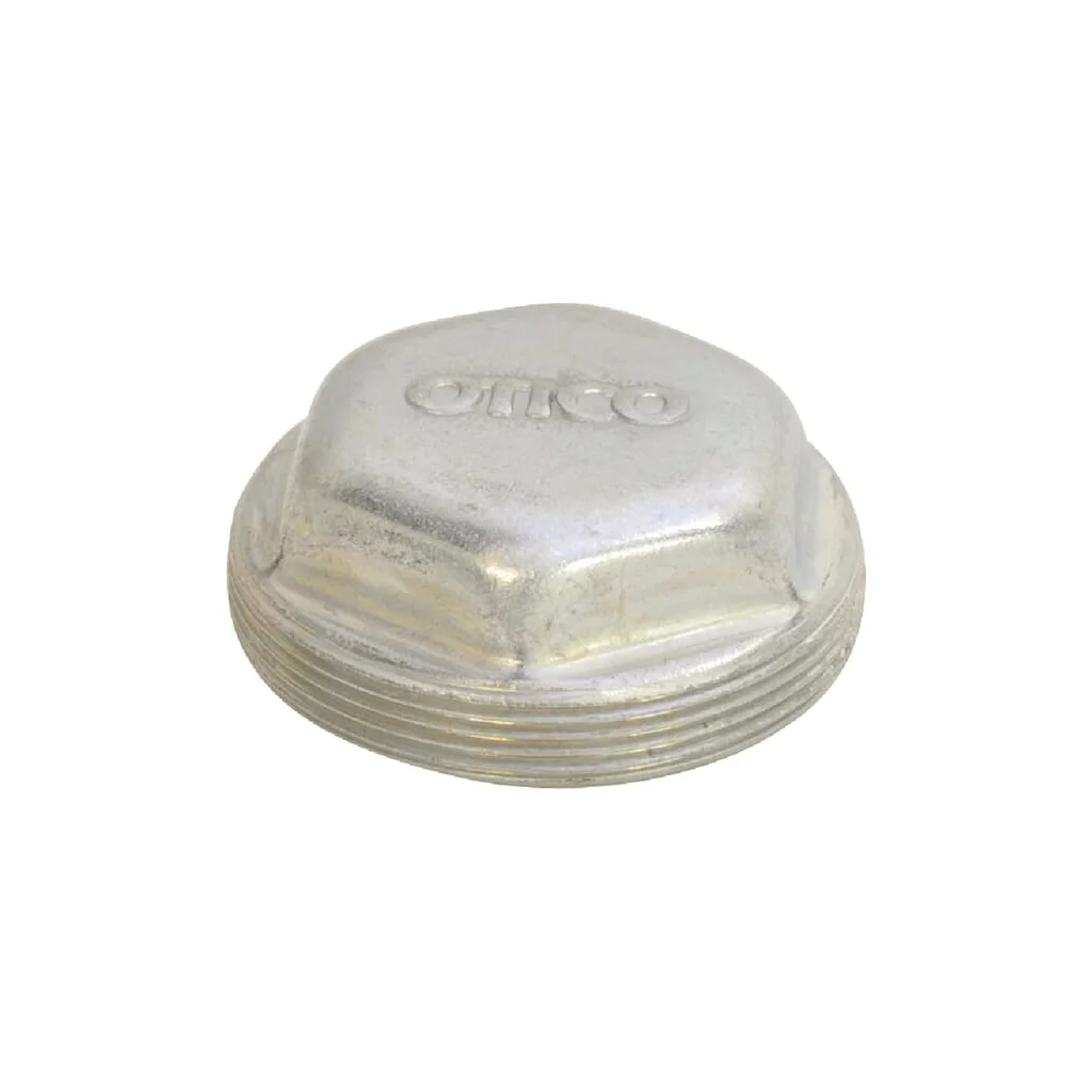 Capac roată M43x1,25mm metal