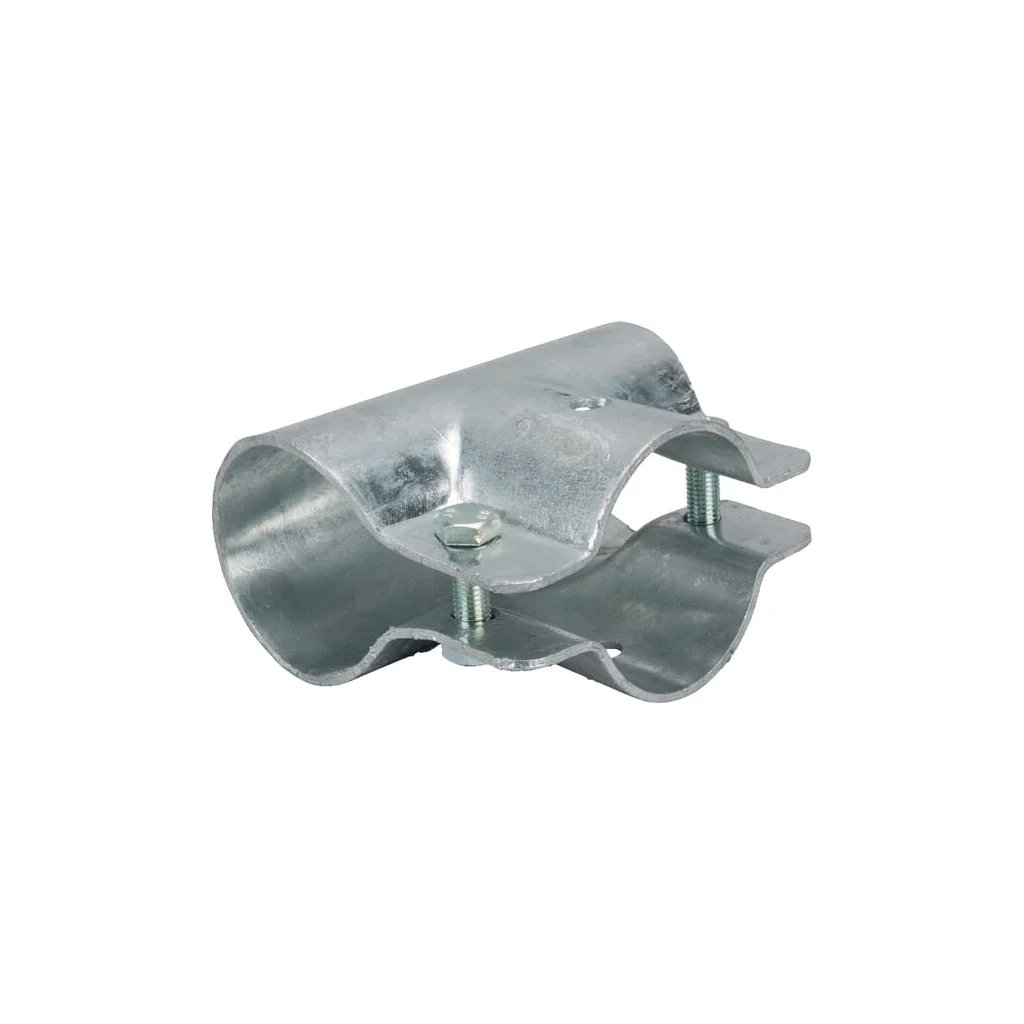 Colier T 2 1/2" x 2 1/2"