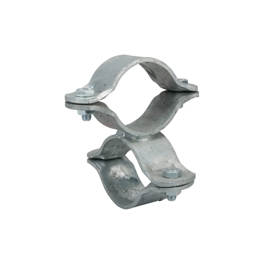 Clema de trecere 2 1/2"x2 1/2"