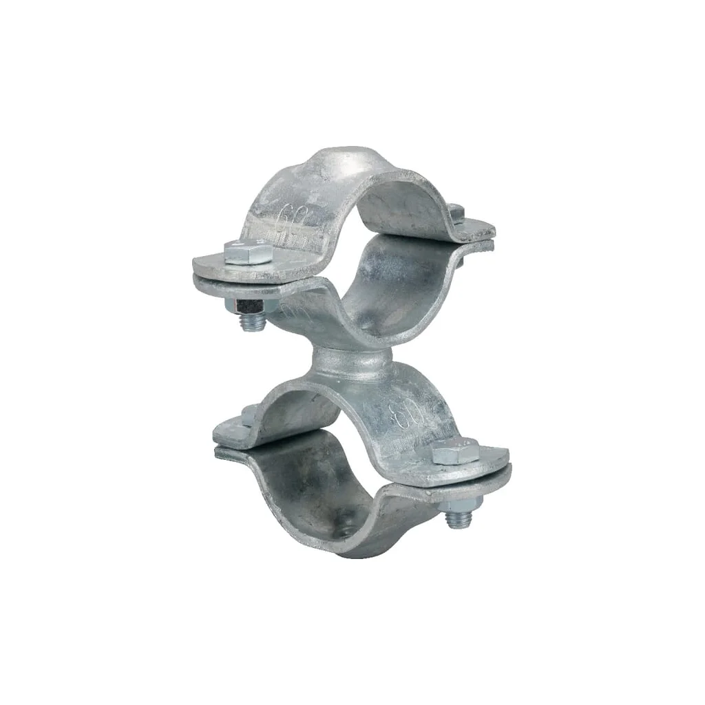 Clema de trecere 2" x 2"