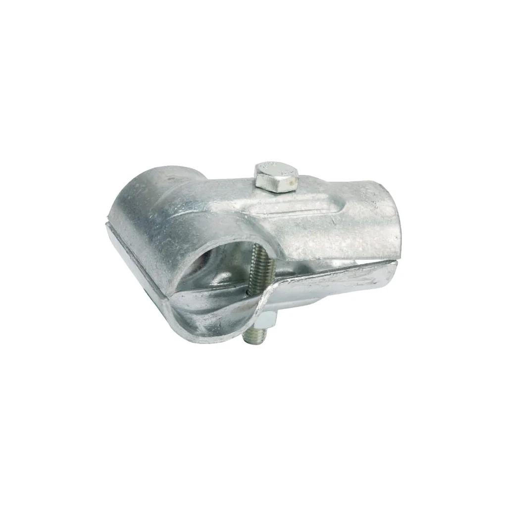 Brățară T 1½" x 1½" deschisă