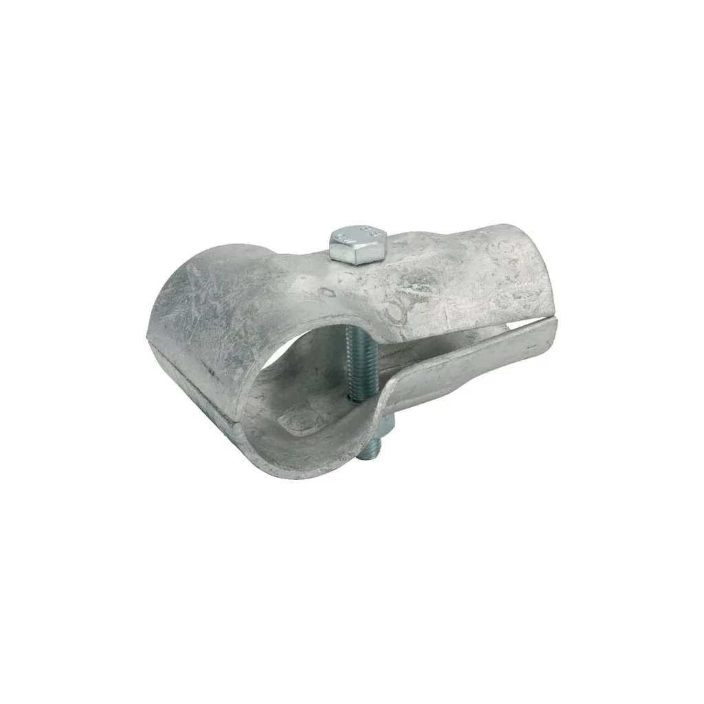 Colier T 1.1/2" x 1.1/4" deschis