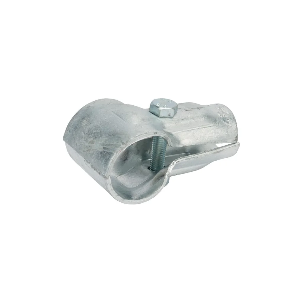 Colier T deschis 1 1/2" x 1"