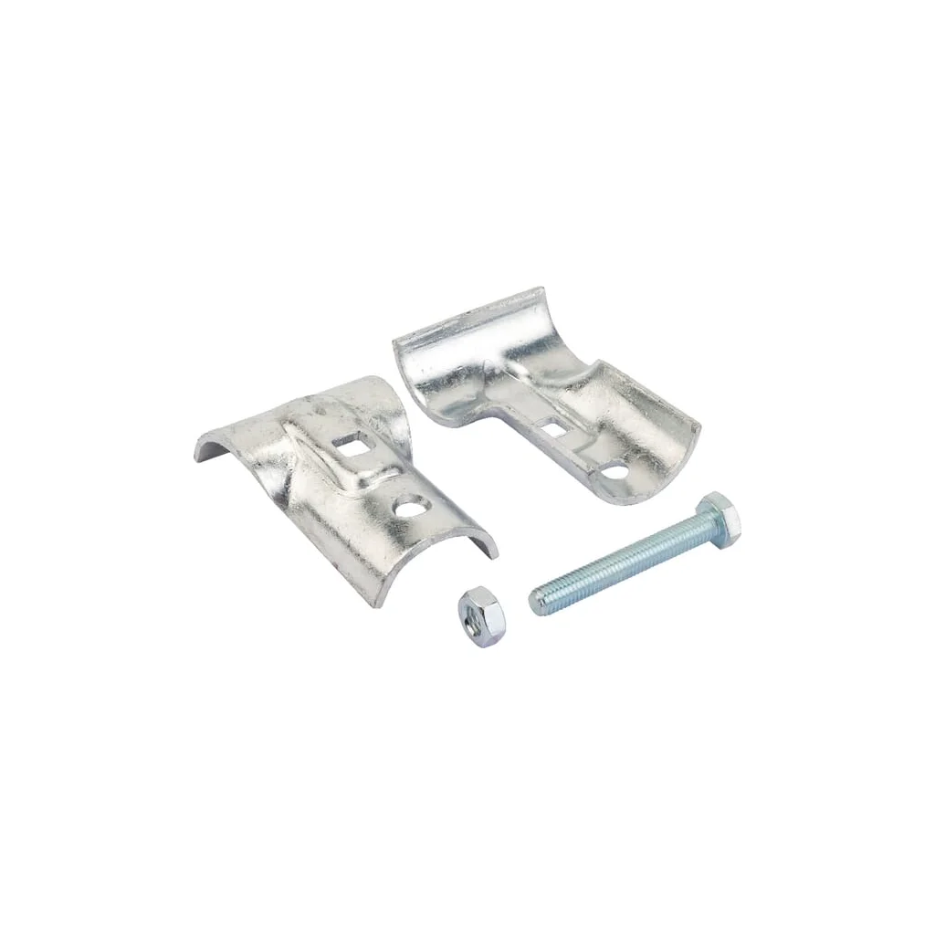 Colier T 1.1/4" x 1.1/4" deschis