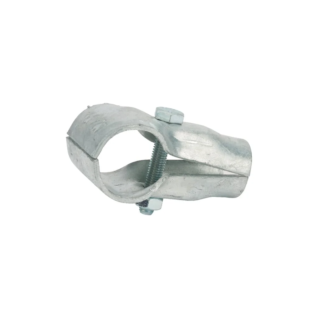 Colier T 1.1/4" x 1" deschis