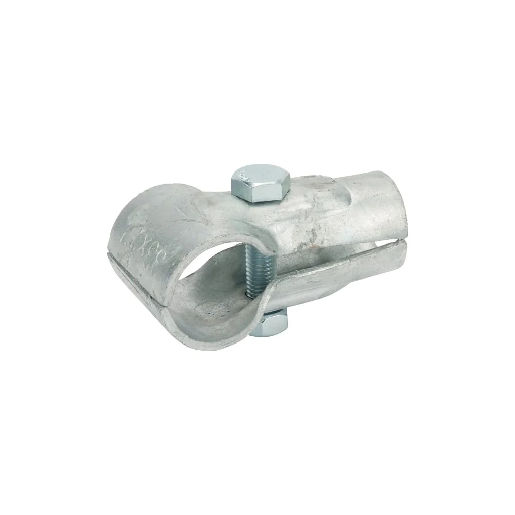 Colier T 1" x 3/4" deschis