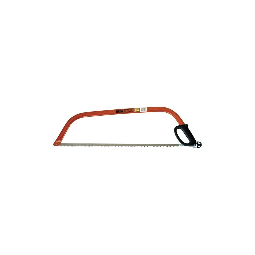 Fierăstrău ergonomic cu arc 30"
