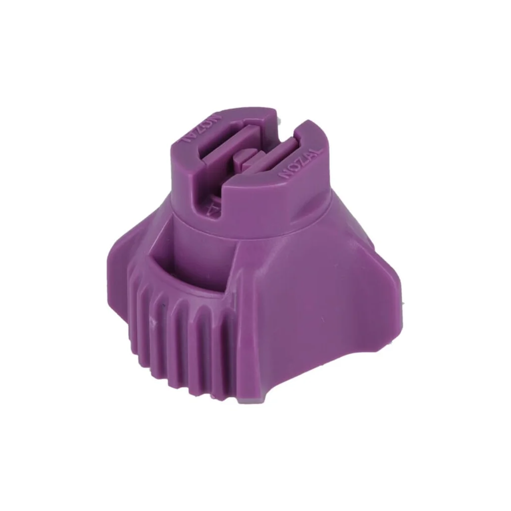 Set duze evantai plat (8 buc) RFX 120° 025 violet