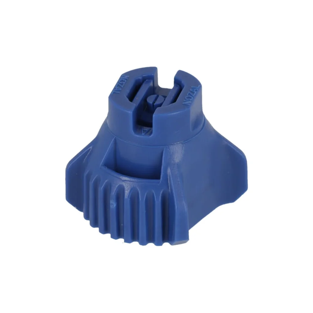 Set duze evantai plat (8 buc) RFX 120° 03 albastru