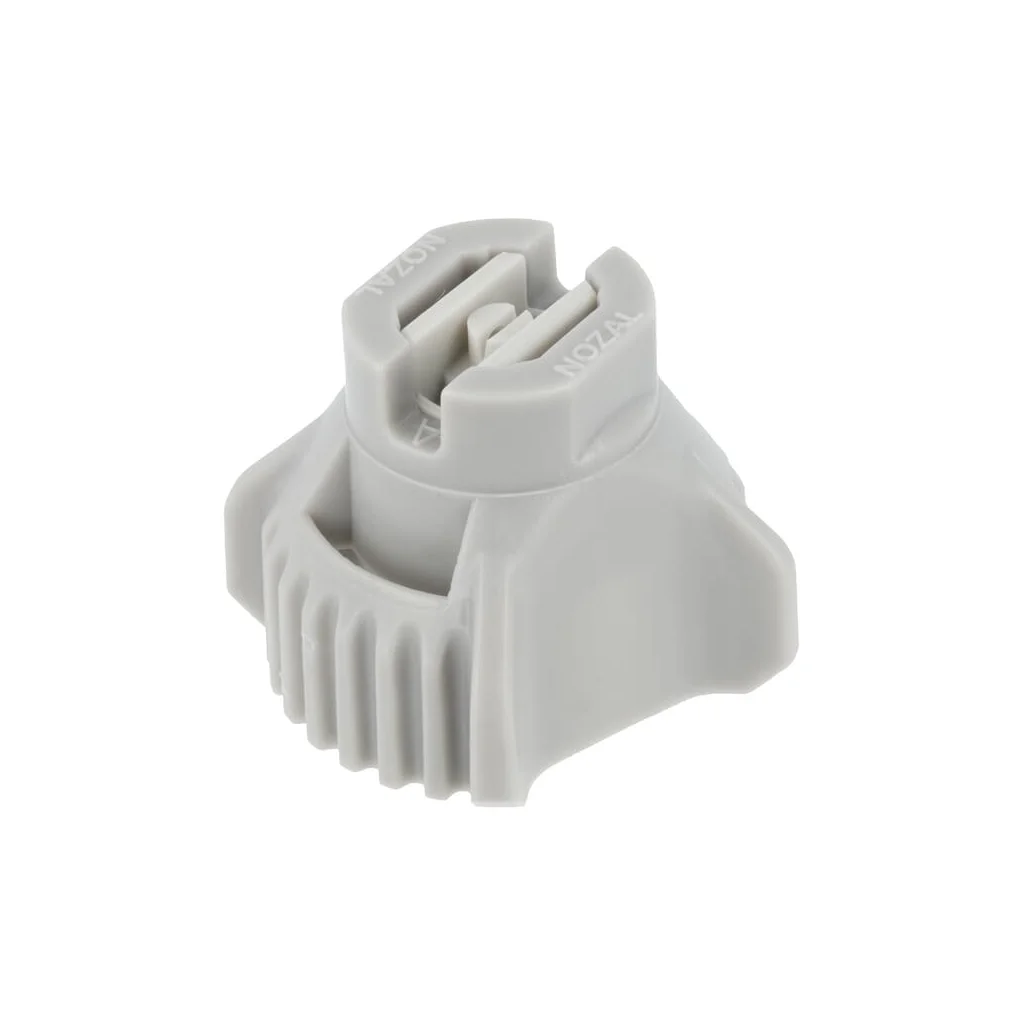 Set duze evantai plat (8 buc) RFX 120° 06 gri