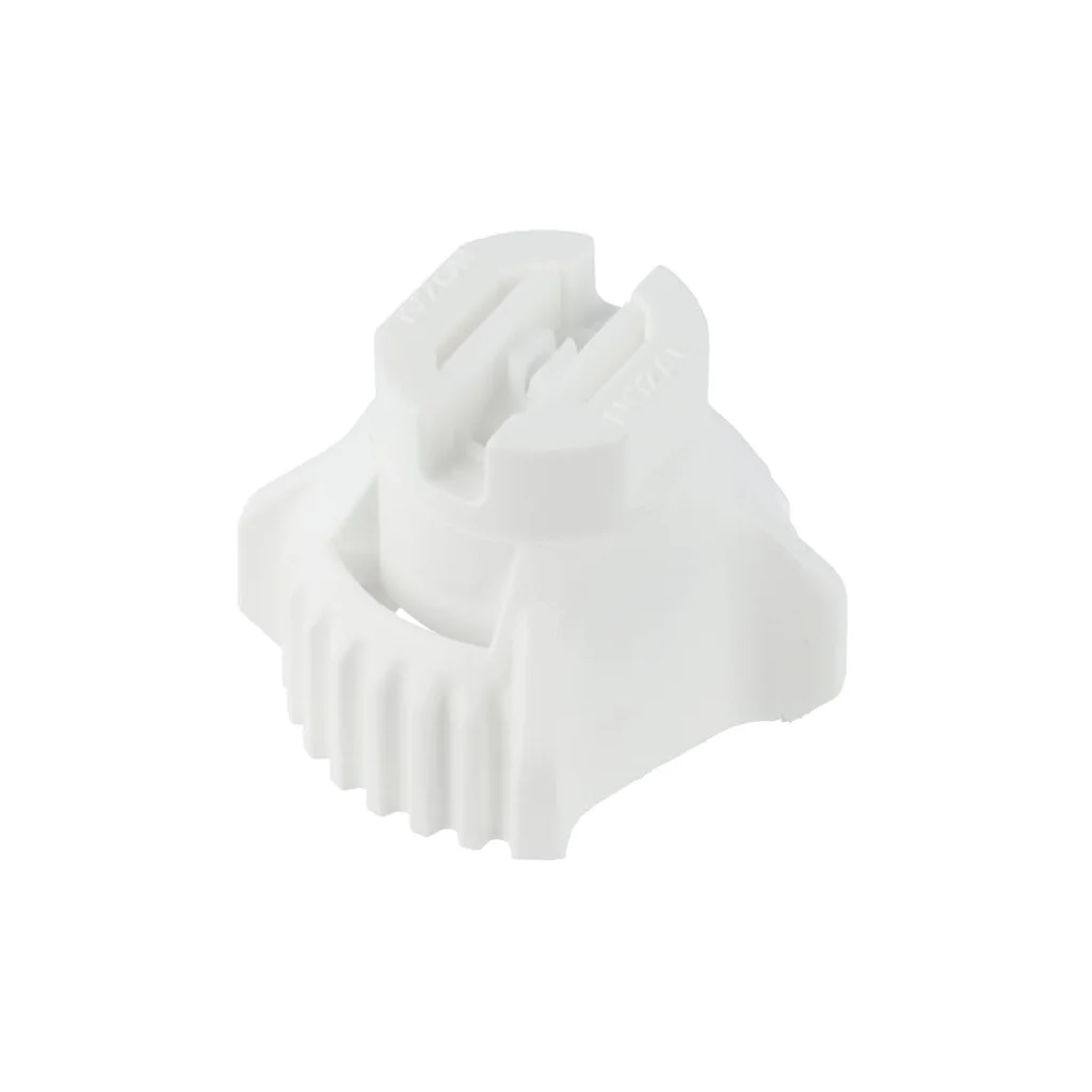 Set duze evantai plat (8 buc) RFX 120° 08 alb