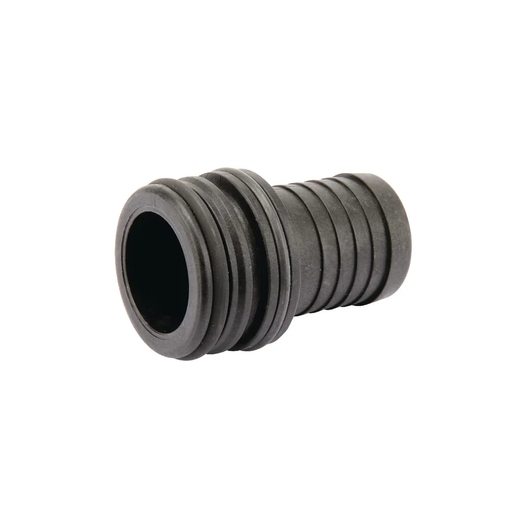 Mufă cu ștuț 40mmx1 1/4"