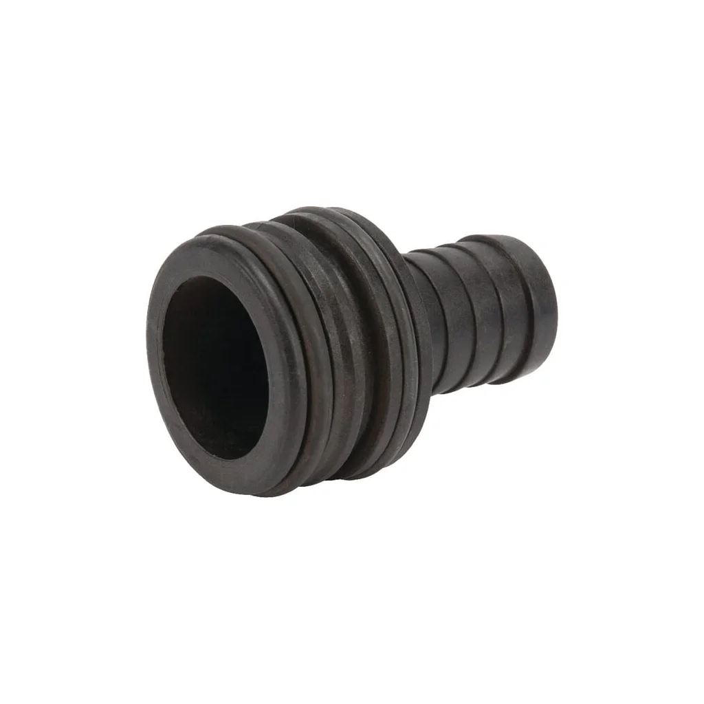 Tub Steck 40mm x 1" Rau