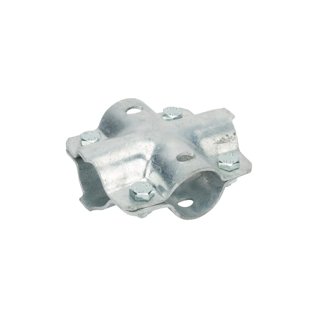 Clema cruce 1 1/2" x 1 1/2"
