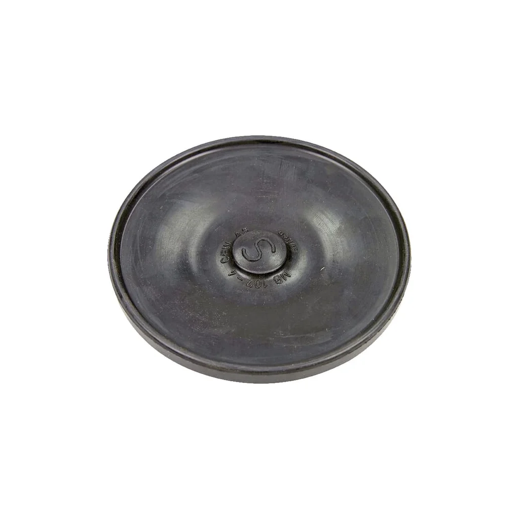 Membrane Perbunan D=107mm MB107-4