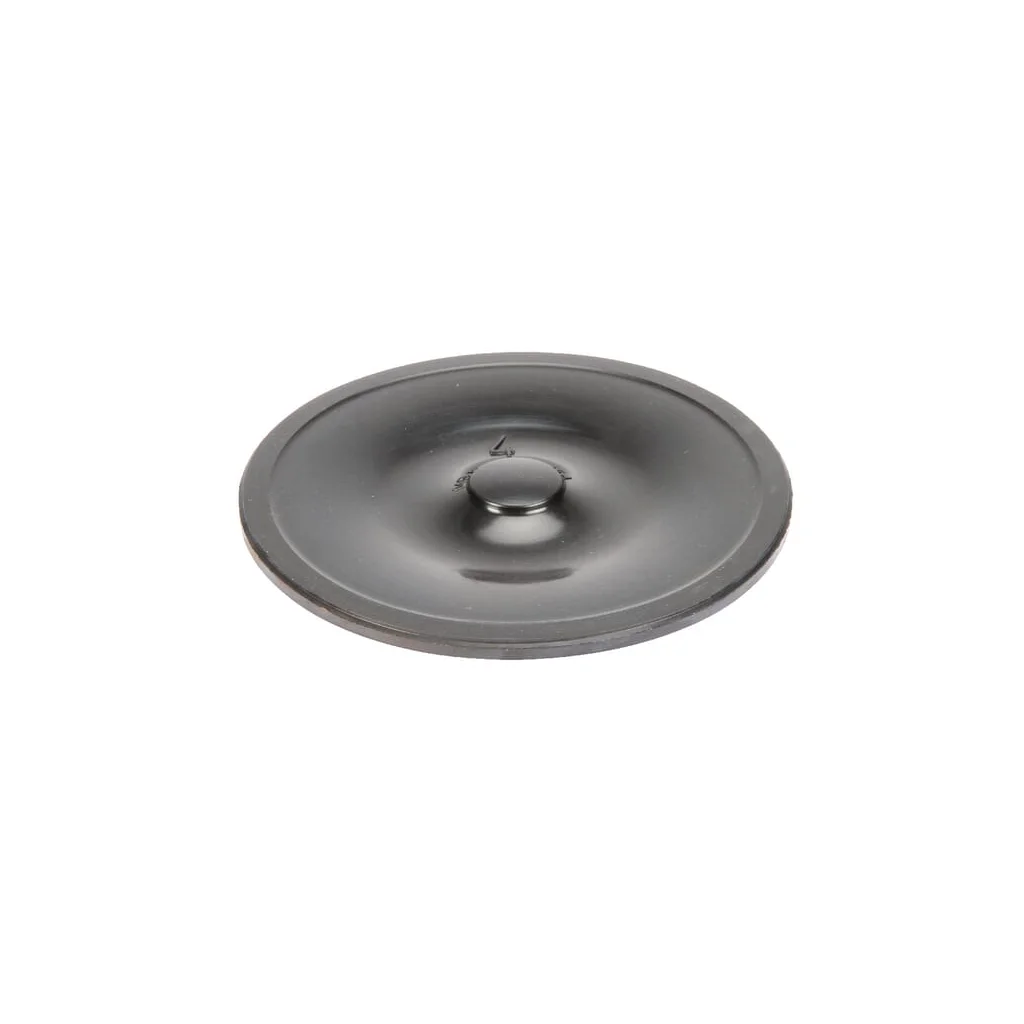 Membrană 4mm D=121mm