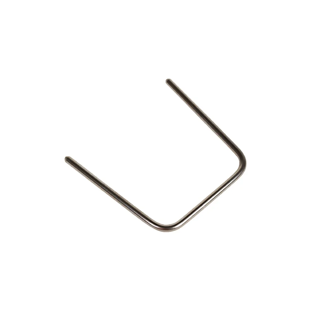 Conector U 160mm