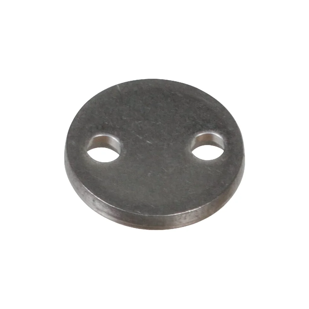 Disc Rau