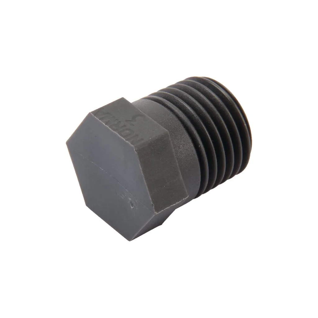 Dop 1/4" Rau