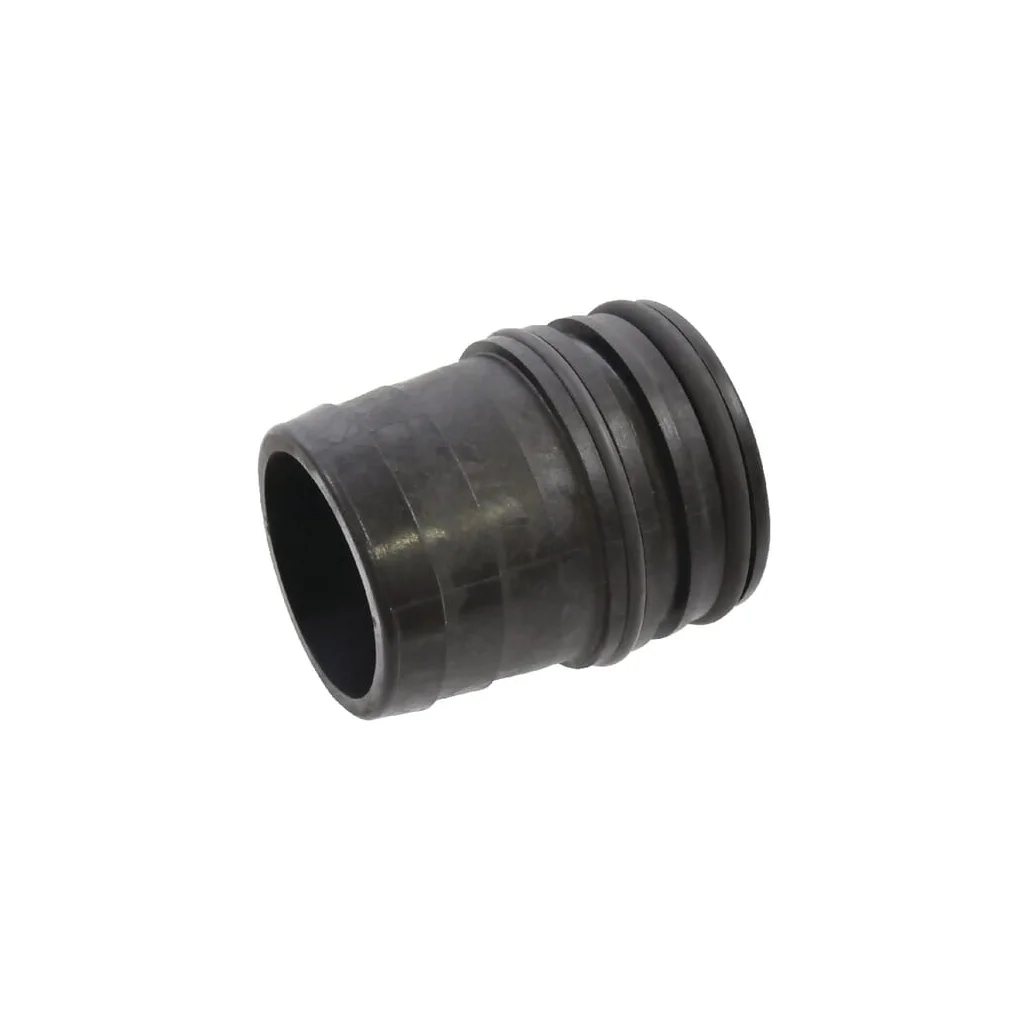Mufă cu ștuț 50mmx1 3/4"