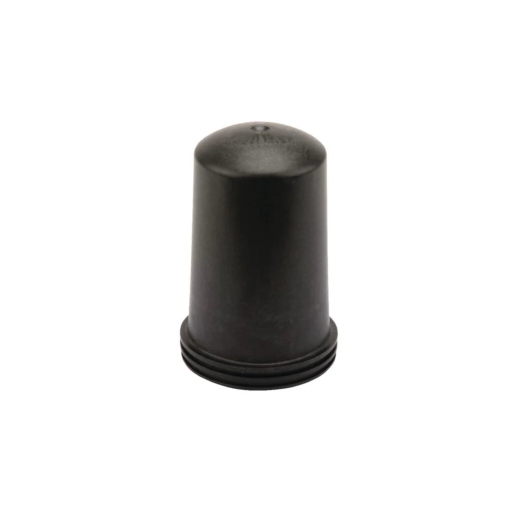 Pahar U2 negru