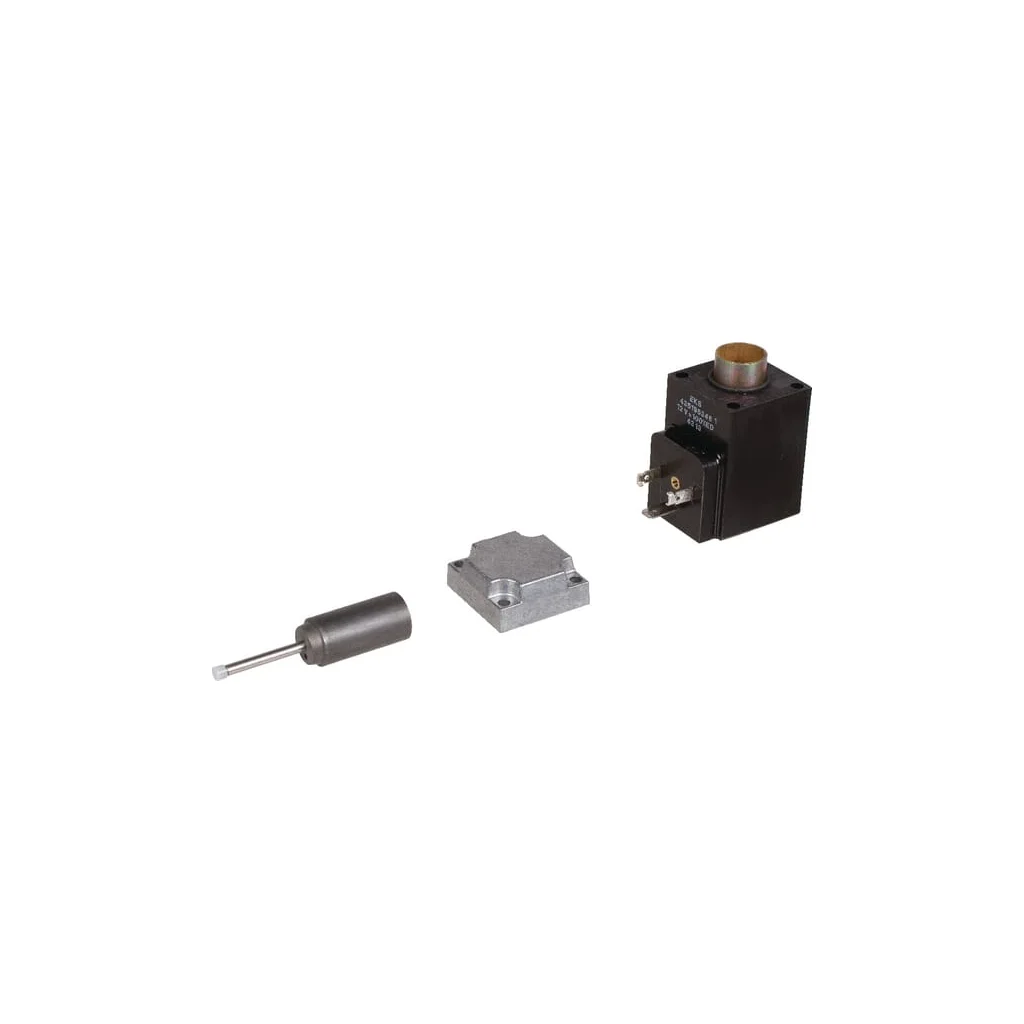 Electromagnet