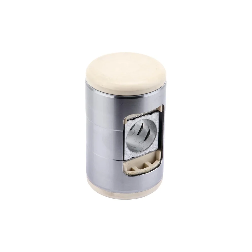 Piston cu patină