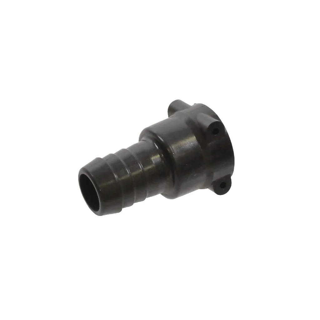 Ștuț furtun (ghidaj) 24mmx3/4" Rau