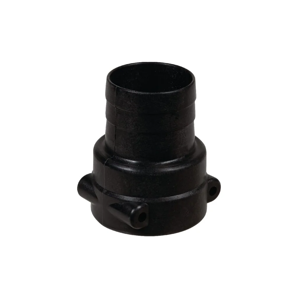 Ștuț furtun (ghidaj) 40mm Rau