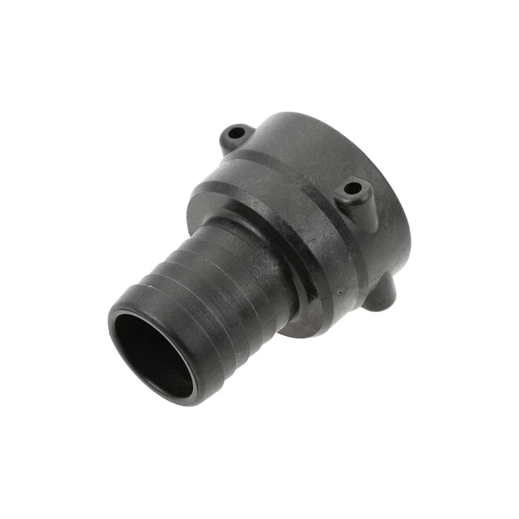 Ștuț furtun (ghidaj) 40mm Rau