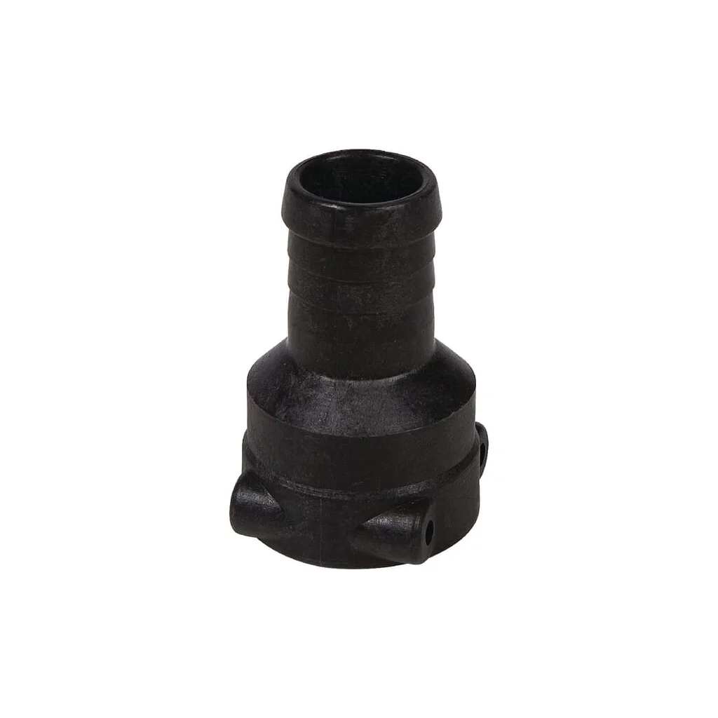 Ștuț furtun (ghidaj) 30mm Rau