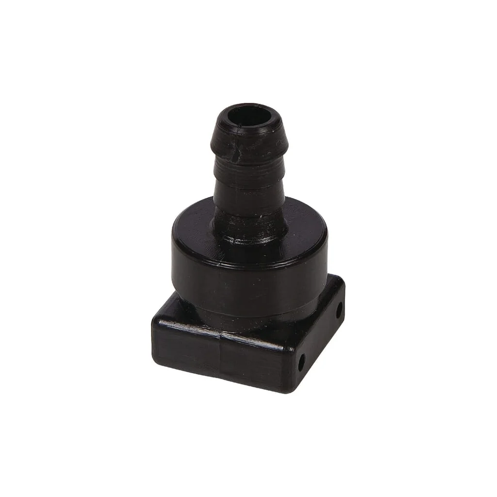 Ștuț furtun (ghidaj) 20mmx3/8"