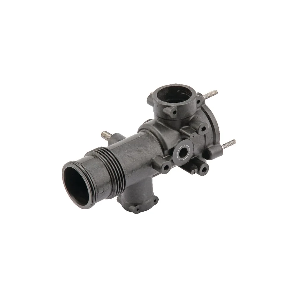 Carcasă regulator QV complet