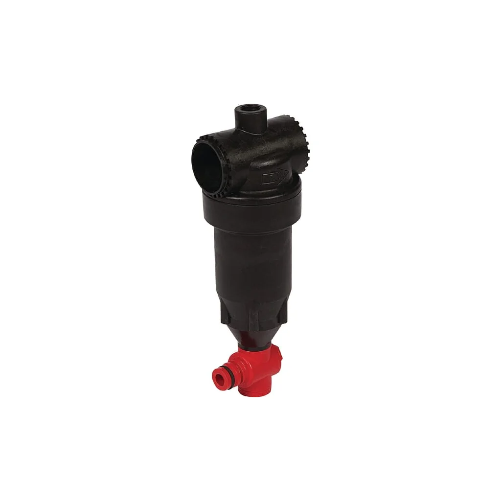 Filtru de presiune complet 65 mesh