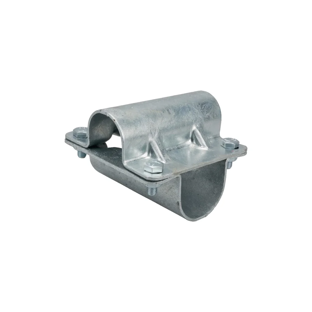 Clema cruce super 2" x 1 1/2"